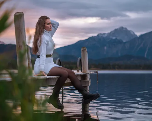 Thumbnail vom Album "Selina: See"