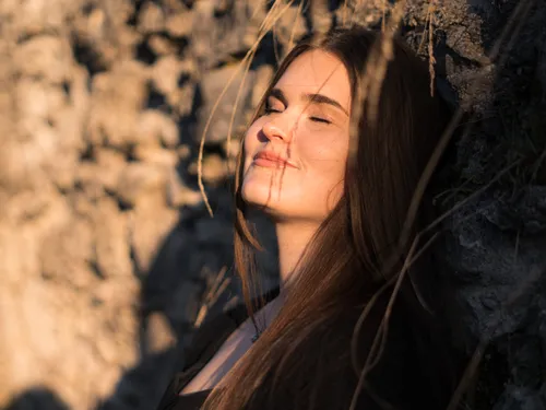 Thumbnail vom Album "Selina: Burg"