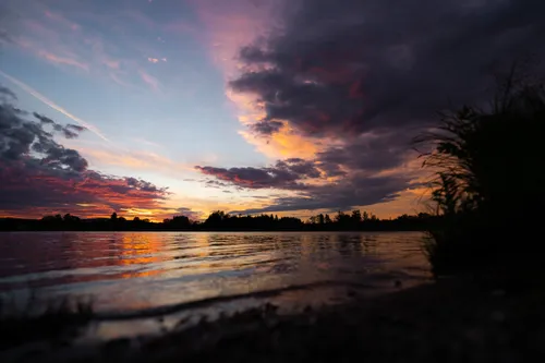 Thumbnail vom Album "Landschaft & Natur"