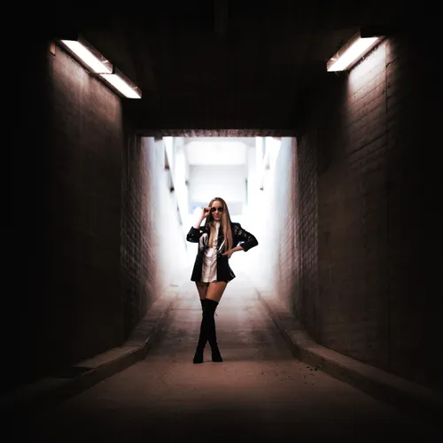 Thumbnail vom Album "Ann-Kathrin"