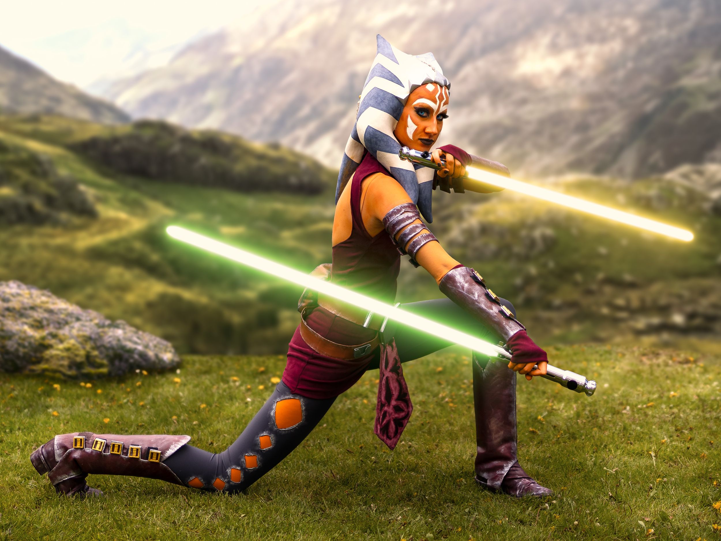 Ahsoka Tano